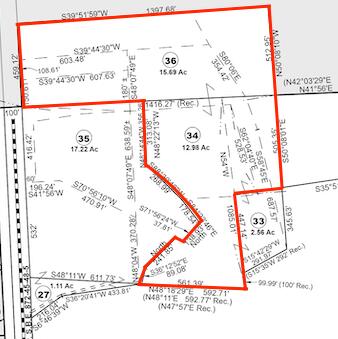 Commercial Sale in Anderson 4
