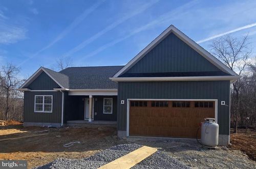 Lot 21 Mountain Overlook Drive, Harpers Ferry, WV, 25425 | Card Image