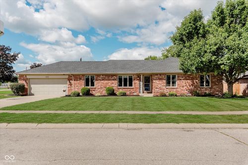 1201 Brownswood Dr, Brownsburg, IN, 46112-1956 | Card Image