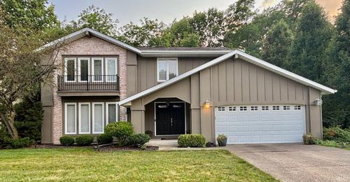 5717 S Bridgeton Ln, South Bend, IN, 46614-6318 | Card Image