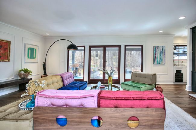 7 Mountain Laurel Dr, House other with 5 bedrooms, 6 bathrooms and 6 parking in Greenwich CT | Image 10