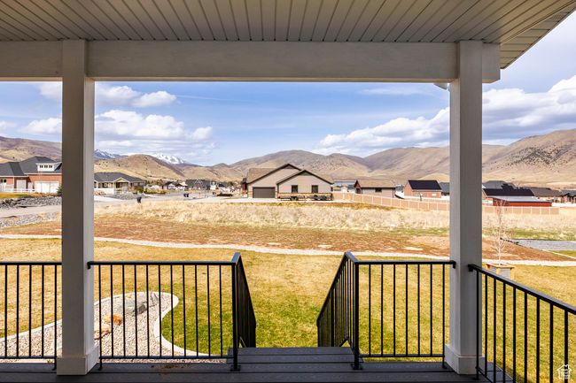 159 E 625 S, House other with 5 bedrooms, 3 bathrooms and 8 parking in Mantua UT | Image 54