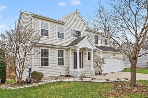 7251 Windhaven Ct, Portage, MI, 49024-3499 | Card Image