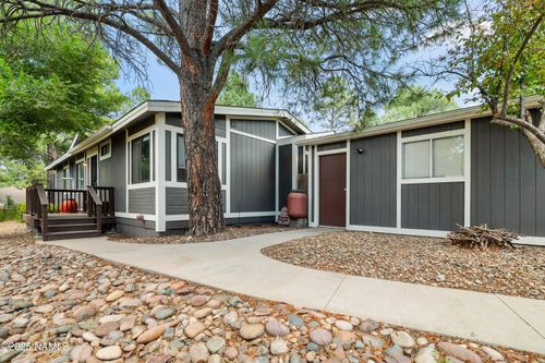 40 E Camille Dr, Flagstaff, AZ, 86005-8306 | Card Image