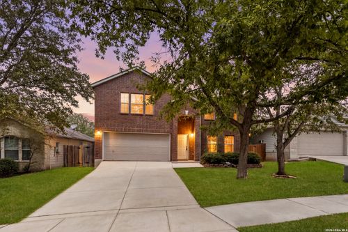 3445 Whisper Blf, Schertz, TX, 78108-2269 | Card Image