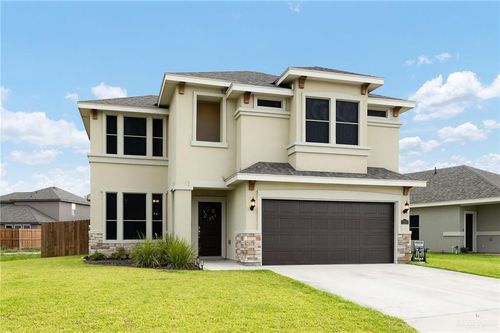 3226 El Paso Dr, Weslaco, TX, 78599-5009 | Card Image