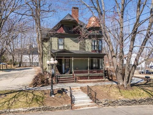 32 Main Street, Bethel, ME, 04217 | Card Image