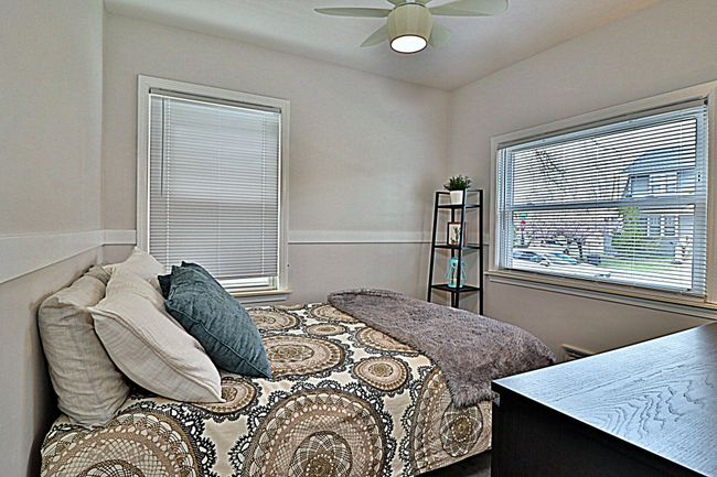 633 Leroy St, House other with 2 bedrooms, 1 bathrooms and null parking in Ferndale MI | Image 16