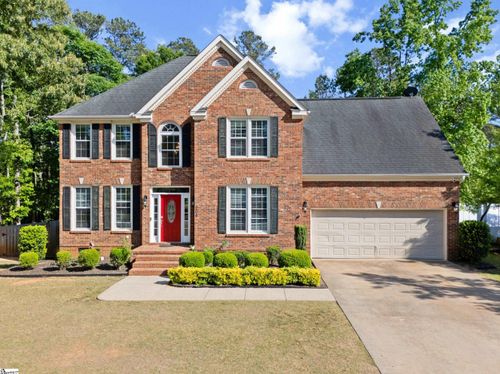 204 Bermuda Drive, Greenwood, SC, 29649 | Card Image
