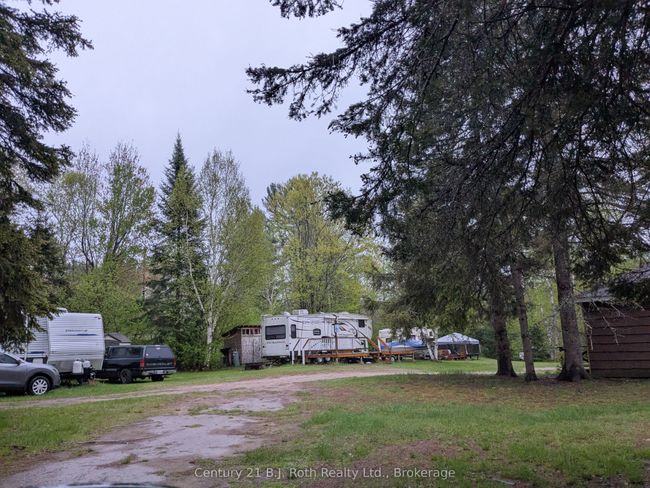 836 Lake Nipissing Rd, Home with 0 bedrooms, 1 bathrooms and null parking in Nipissing ON | Image 4