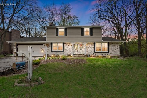 3710 S Pleasant View Drive Drive, New Berlin, WI, 53151 | Card Image
