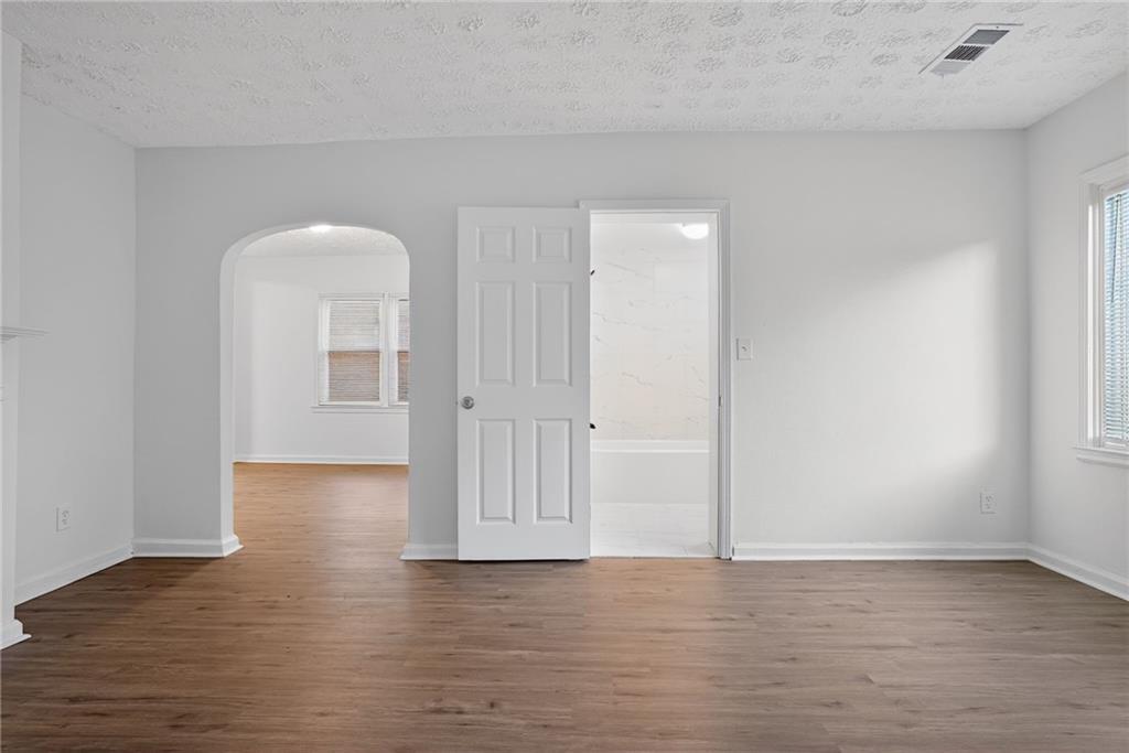 Residential in Atlanta 4