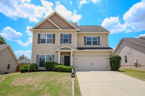 909 Westlawn Dr, Grovetown, GA, 30813-2020 | Card Image