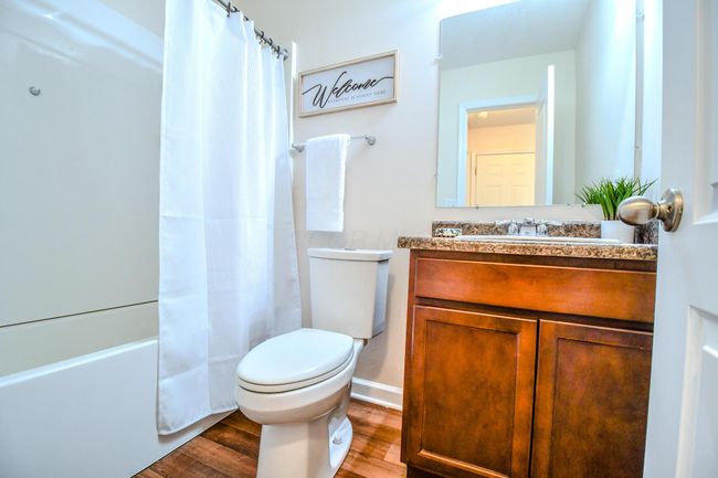 263 Hampton Trl, House other with 4 bedrooms, 3 bathrooms and null parking in Springfield OH | Image 11