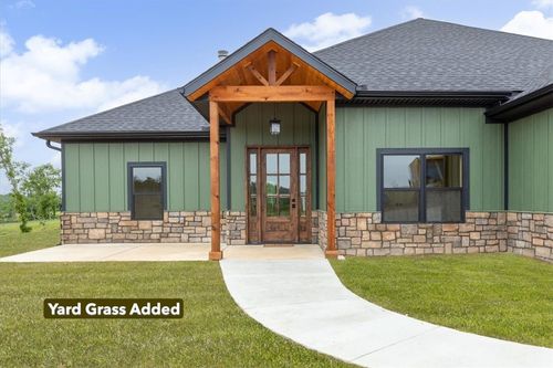 22842 Carlton Dr, Decatur, AR, 72722-8945 | Card Image