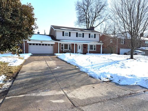 1706 Highland Ave, Ft Wright, KY, 41011-3615 | Card Image