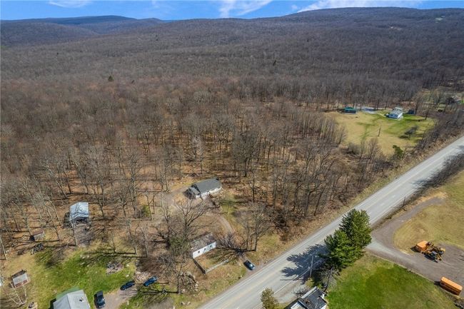 7703 National Pike, House other with 4 bedrooms, 1 bathrooms and 1 parking in Addison PA | Image 32