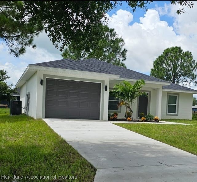Thurman Ave, Lake Placid, FL 33852