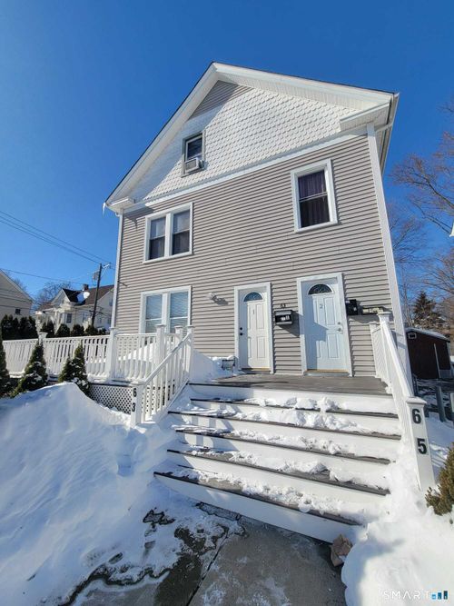 1-63 N 2nd St, Meriden, CT, 06451-4020 | Card Image