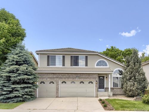 10235 Alexa Ln, Highlands Ranch, CO, 80130 | Card Image