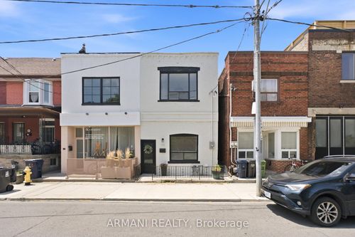 918 Ossington Ave, Toronto, ON, M6G3V1 | Card Image