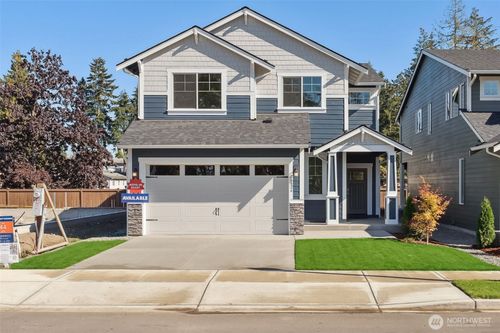 39-26910 30th Pl S, Kent, WA, 98032-3136 | Card Image