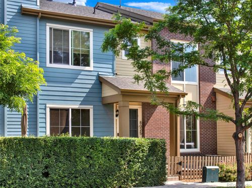 8025 E 21st Ave, Denver, CO, 80238-3547 | Card Image