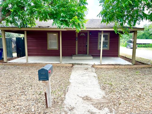 729 Burmeister St, Pleasanton, TX, 78064-3003 | Card Image