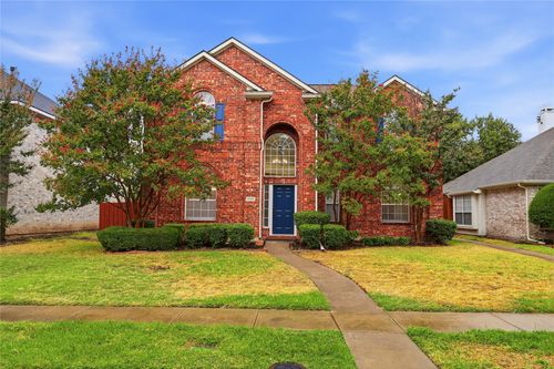 9105 Norman Dr, Plano, TX, 75025-5085 | Card Image
