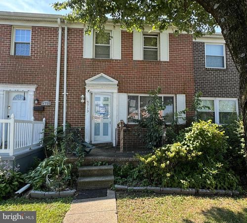9713 Conmar Rd, MIDDLE RIVER, MD, 21220-1712 | Card Image