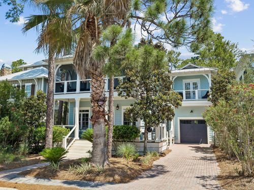 181 Matts Way, Santa Rosa Beach, FL, 32459-7563 | Card Image