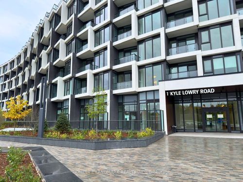 612-1 Kyle Lowry Rd, Toronto, ON, M3C0S6 | Card Image