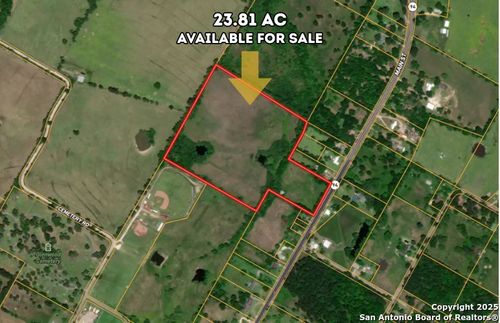 0 N Main St, Groveton, TX, 75845 | Card Image