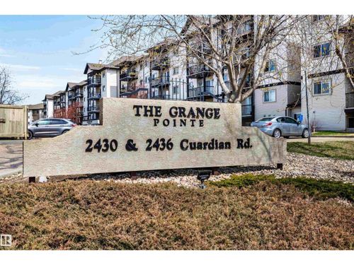 409-2430 Guardian Rd Nw, Edmonton, AB, T5T6X9 | Card Image