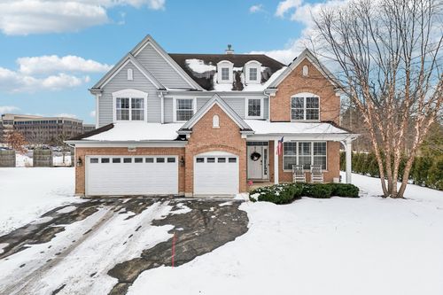 13977 W Emma Ln, Mettawa, IL, 60045-3409 | Card Image