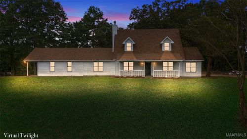 1513 Windy Meadows Road, Prattville, AL, 36067 | Card Image