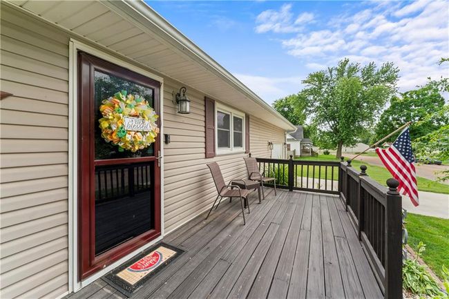 505 S Magdalena St, House other with 2 bedrooms, 2 bathrooms and null parking in Concordia MO | Image 4