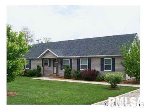 112 Rachel Rd, Girard, IL, 62640-8627 | Card Image