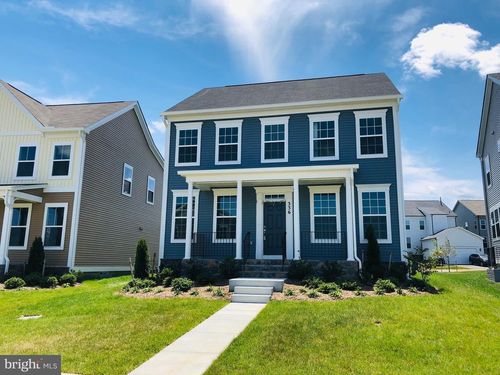 336 Boxelder Dr, STAFFORD, VA, 22554-6844 | Card Image