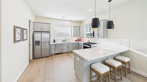 10616 Cascade Ledge Ln, Houston, TX, 77025-2187 | Card Image