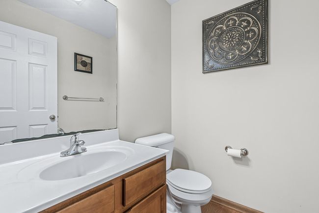 1860 Partridge Ln, House other with 4 bedrooms, 3 bathrooms and null parking in Kalamazoo MI | Image 16
