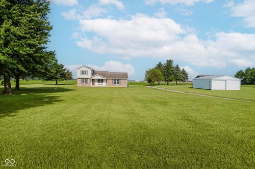4330 S 100 E, Lebanon, IN, 46052-9791 | Card Image