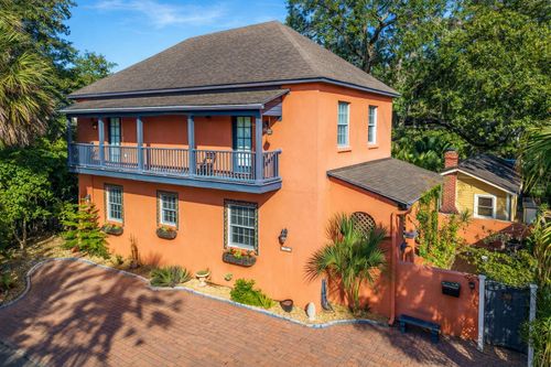 345 Charlotte St, St Augustine, FL, 32084-5034 | Card Image