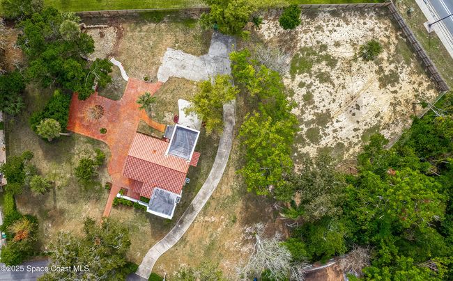 121 Circle Dr, House other with 3 bedrooms, 3 bathrooms and null parking in Cocoa FL | Image 73