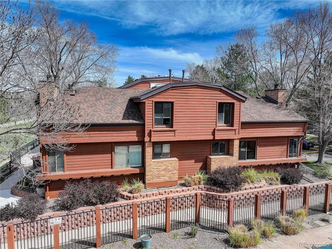 APT-145 - 2685 S Dayton Way, Townhouse with 2 bedrooms, 2 bathrooms and 1 parking in Denver CO | Image 38