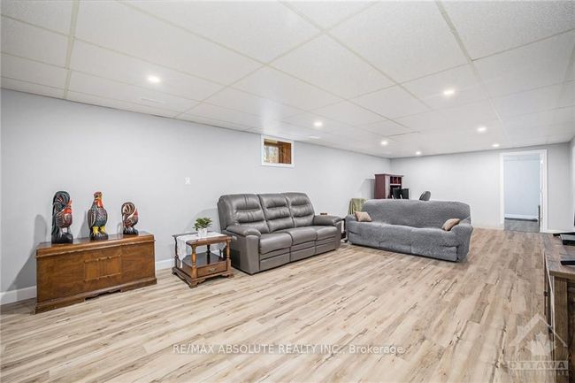 3396 Calabogie Rd, House other with 3 bedrooms, 2 bathrooms and 8 parking in Burnstown ON | Image 19