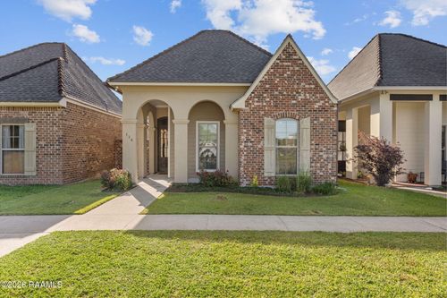 114 Brightwood Dr, Lafayette, LA, 70508-7350 | Card Image