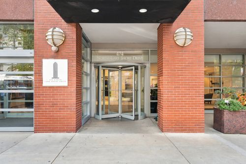 2904-474 N Lake Shore Dr, Chicago, IL, 60611-6472 | Card Image