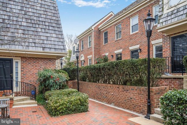 APT-2 - 5310 Connecticut Ave Nw, Townhouse with 3 bedrooms, 4 bathrooms and null parking in WASHINGTON DC | Image 7