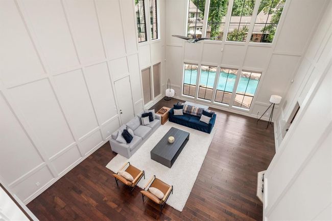 9410 Windrush Dr, House other with 4 bedrooms, 4 bathrooms and 3 parking in Spring TX | Image 23